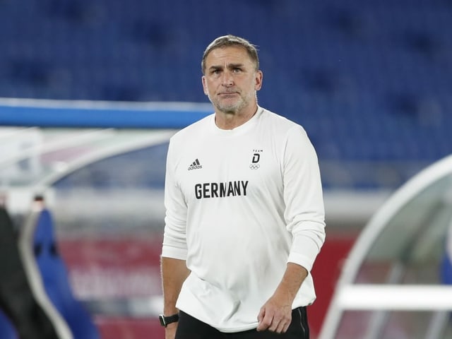 Stefan Kuntz. Stefan Kuntz.