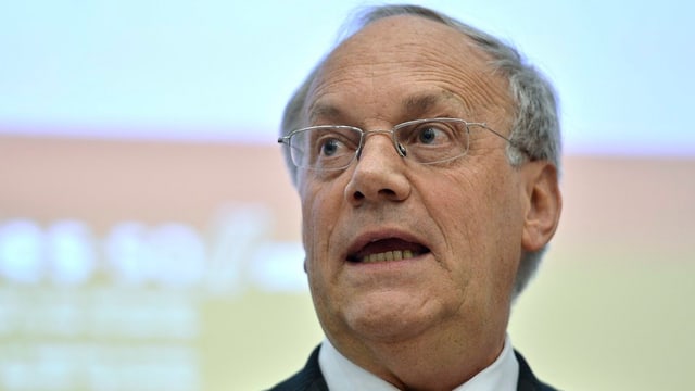Bundesrat Schneider-Ammann Bundesrat Schneider-Ammann
