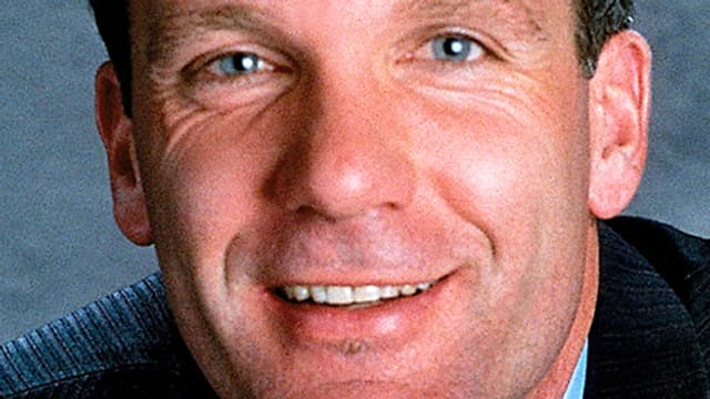 Portrait des Politologen und Kommunikationsberaters Mark Balsiger. Portrait des Politologen und Kommunikationsberaters Mark Balsiger.