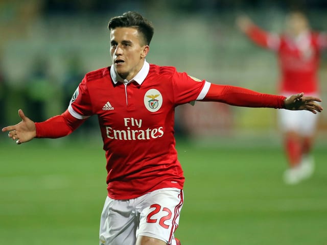 Franco Cervi