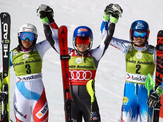 Podest Shiffrin Podest Shiffrin