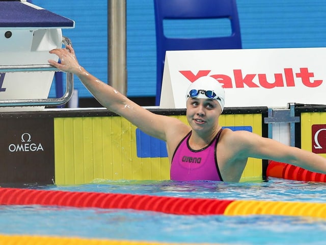Alicja Tchorz. Alicja Tchorz.