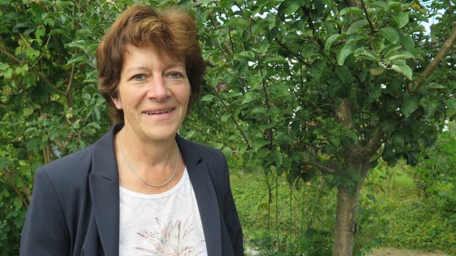 Judith Egger Judith Egger