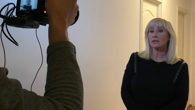 Oksana Puschkina Oksana Puschkina