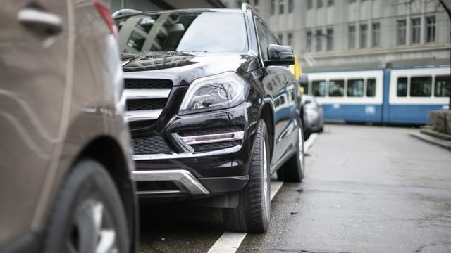 SUV SUV