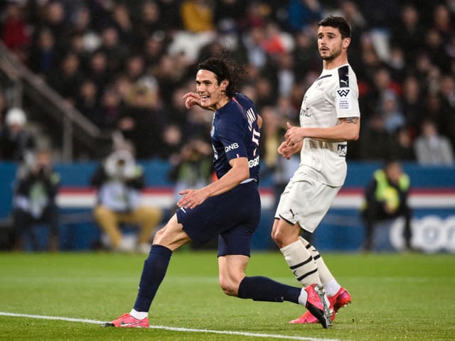 Ligue 1 Ligue 1