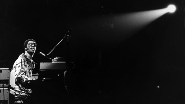 Stevie Wonder ils onns 70 Stevie Wonder ils onns 70