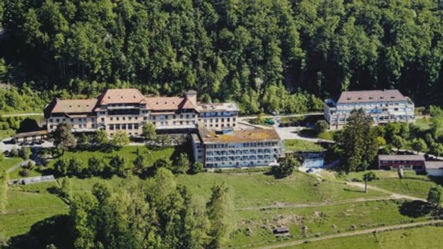 Klinik Klinik