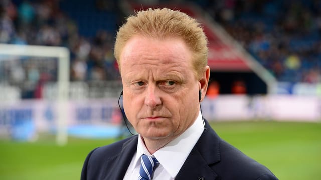 Rolf Fringer Rolf Fringer