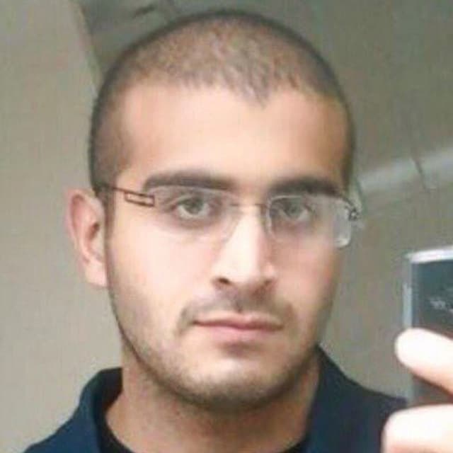Bild des Attentäters Bild des Attentäters