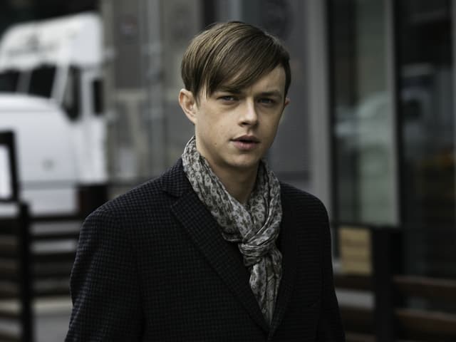 Dane DeHaan Dane DeHaan