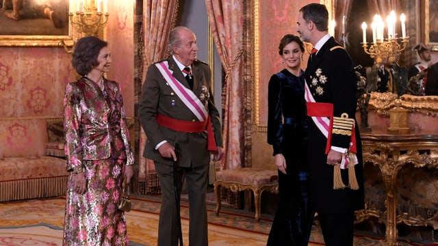Royal Family Royal Family
