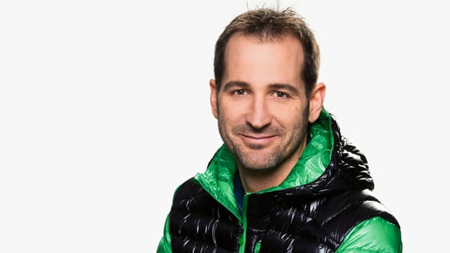 Während der Corona-Pandemie führt Adriano Iseppi durch «Fit mit Adriano» Während der Corona-Pandemie führt Adriano Iseppi durch «Fit mit Adriano»