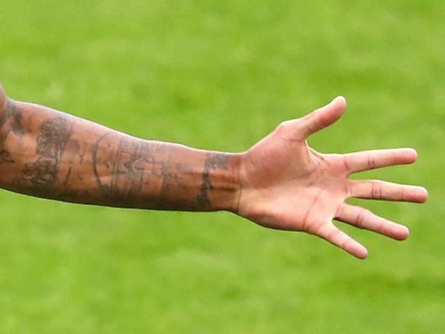 Sterlings Tattoo. Sterlings Tattoo.