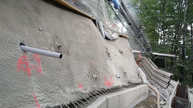 Bauarbeiten Bauarbeiten