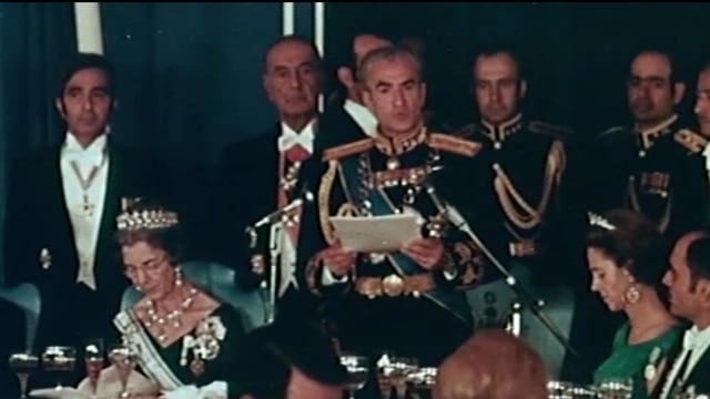 Video «Die grösste Party auf Erden» abspielen Video «Die grösste Party auf Erden» abspielen