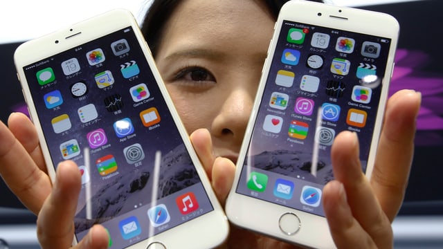 iPhone 6. iPhone 6.