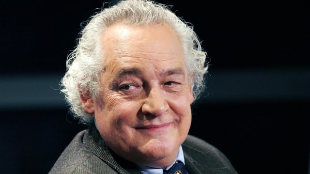 Egon Ammann Egon Ammann