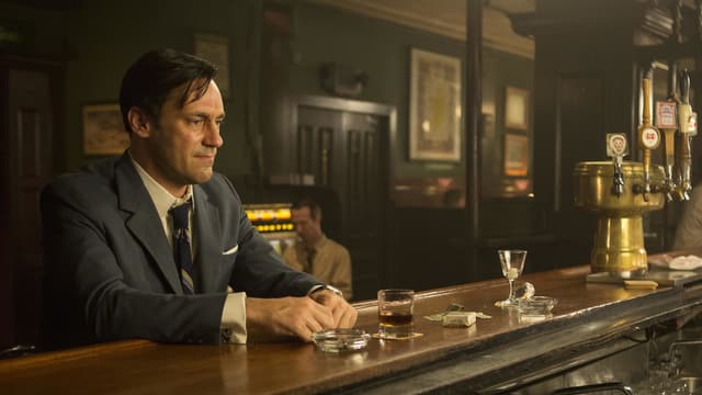 Mad Men Mad Men