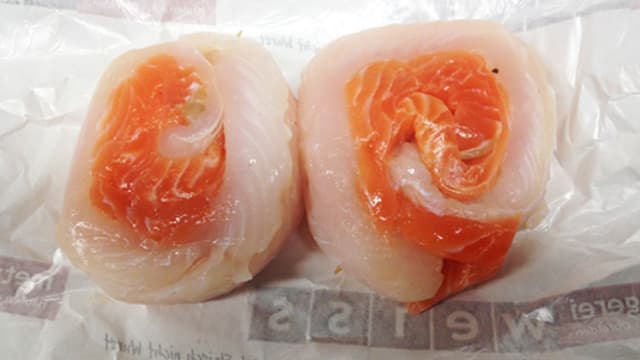 Fisch Fisch
