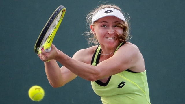 Alexandra Sasnowitsch. Alexandra Sasnowitsch.