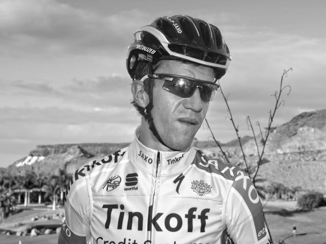 Chris Anker Sörensen. Chris Anker Sörensen.