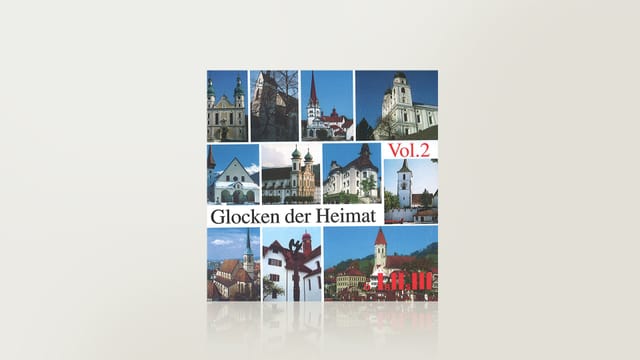 Glocken der Heimat, Vol. 2 Glocken der Heimat, Vol. 2