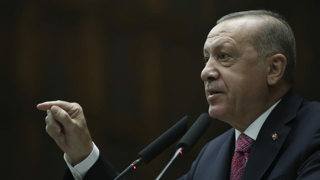 erdogan erdogan