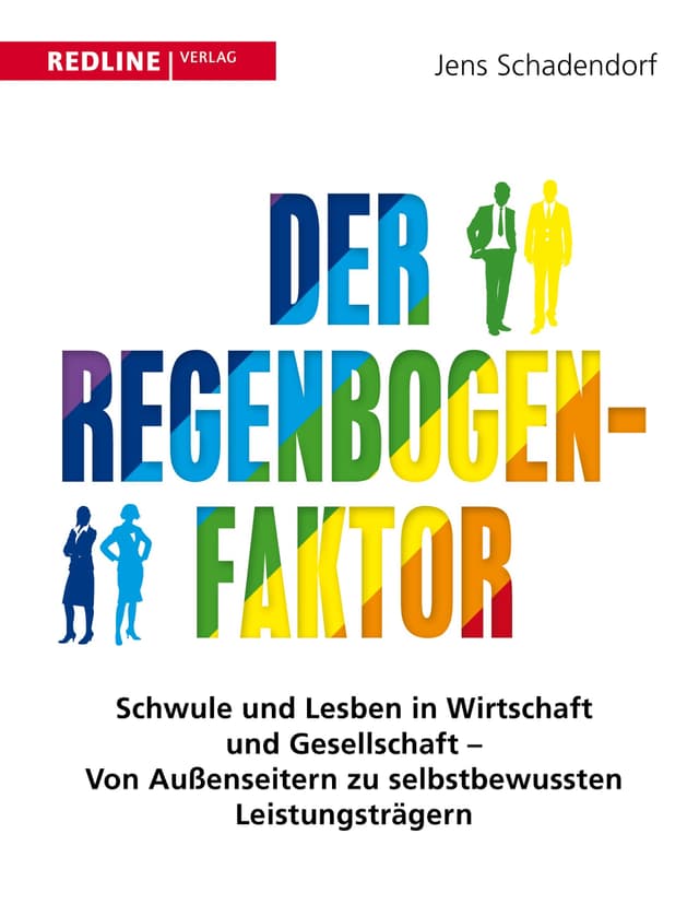 Der Regenbogen-Faktor Der Regenbogen-Faktor
