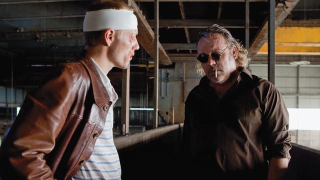 Video «Trouble No More» abspielen Video «Trouble No More» abspielen
