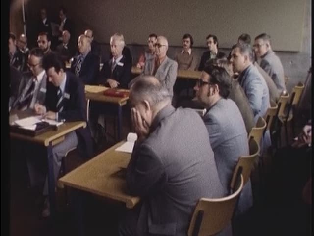 Participants a la scuntrada SRR/DRG a Cuira Participants a la scuntrada SRR/DRG a Cuira