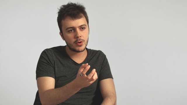 Video «Mann, oh Mann! Abtreibung aus Sicht der Männer» abspielen Video «Mann, oh Mann! Abtreibung aus Sicht der Männer» abspielen