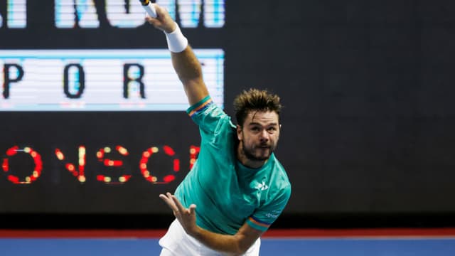 Stan Wawrinka Stan Wawrinka