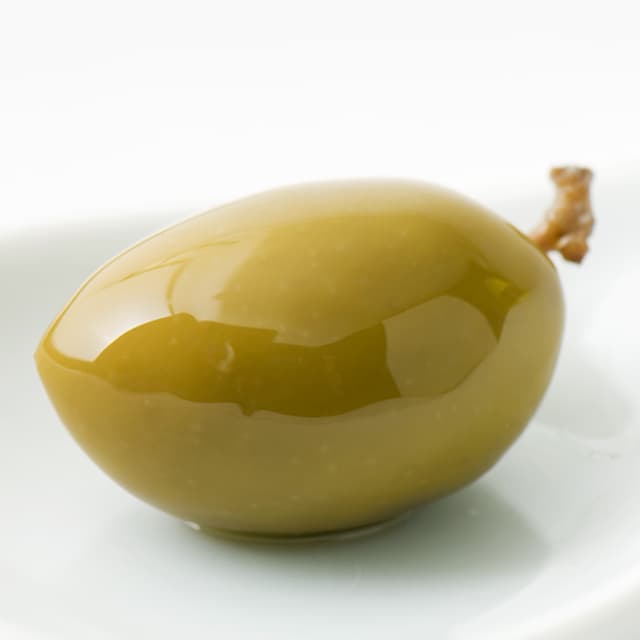 Olive Olive