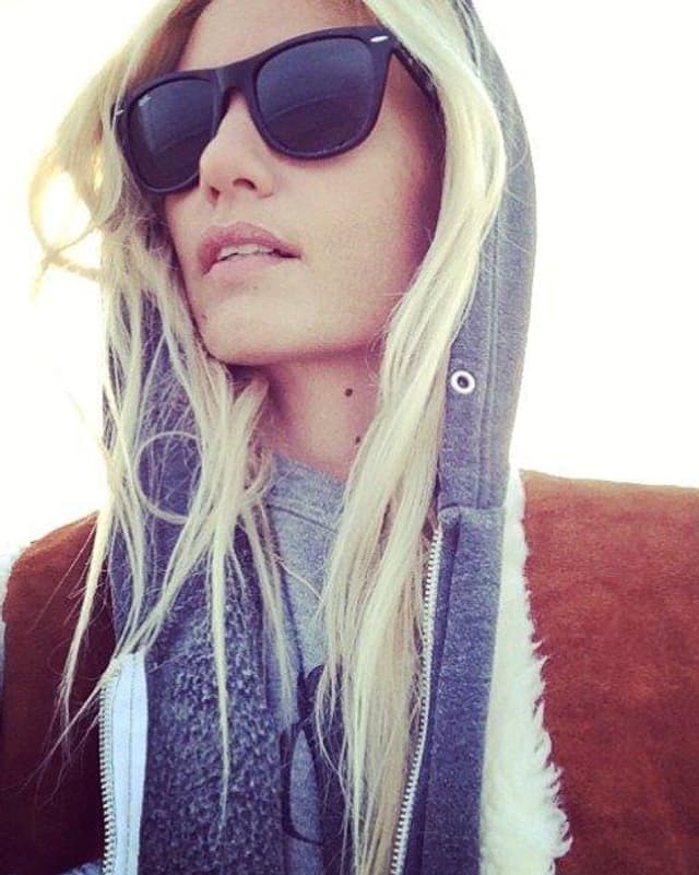 Style ist Anna wichtig. Style ist Anna wichtig.
