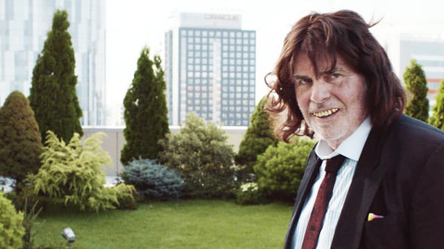Nackt toni party erdmann ‘Toni Erdmann’