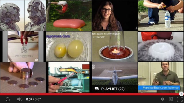 Youtube Screenshot mit Beispiel-Bildern. Youtube Screenshot mit Beispiel-Bildern.