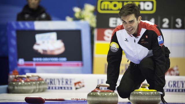 Die Schweizer Curler Die Schweizer Curler