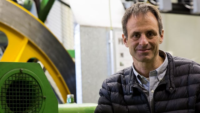 Markus Walser. Markus Walser.
