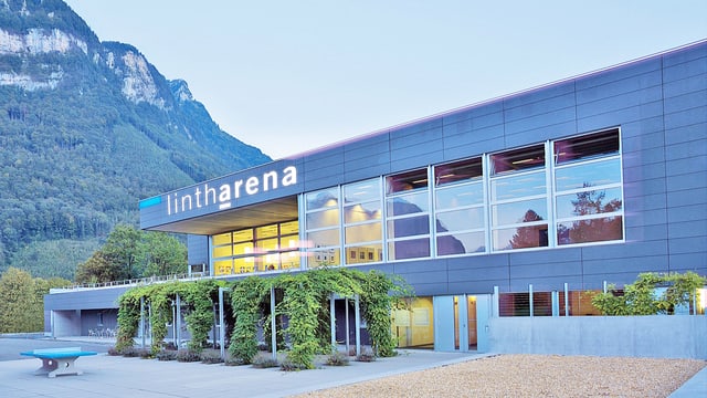 Lintharena Lintharena
