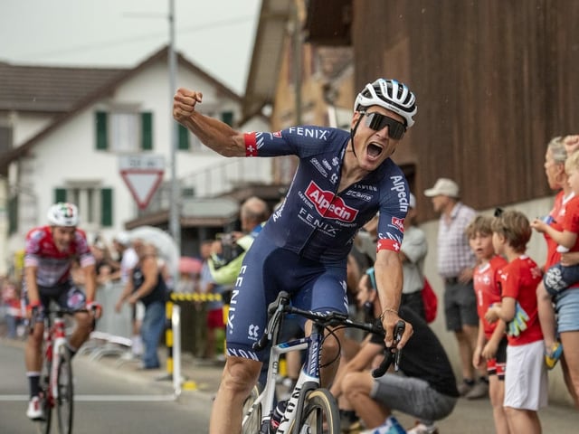 Silvan Dillier