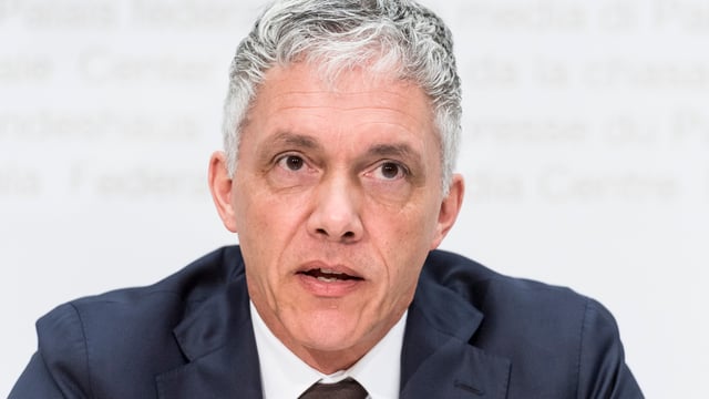 Michael Lauber. Michael Lauber.
