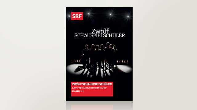 Zwölf Schauspielschüler Zwölf Schauspielschüler