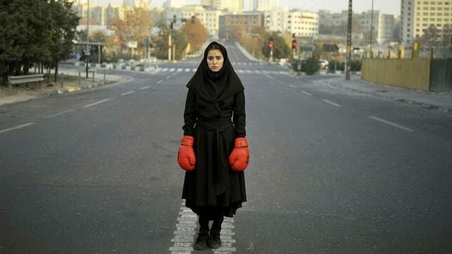 Video «Focus Iran - Wagemut in Kunst und Kultur» abspielen Video «Focus Iran - Wagemut in Kunst und Kultur» abspielen