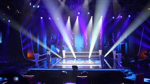 Video «Es ist soweit: Die Battles haben begonnen» abspielen Video «Es ist soweit: Die Battles haben begonnen» abspielen