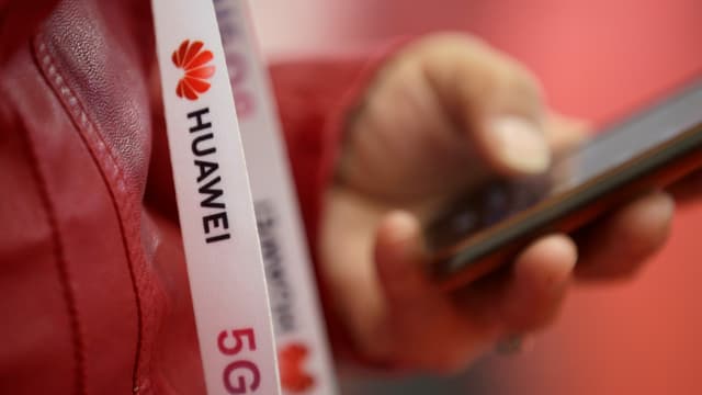 Huawei Smartphone Huawei Smartphone