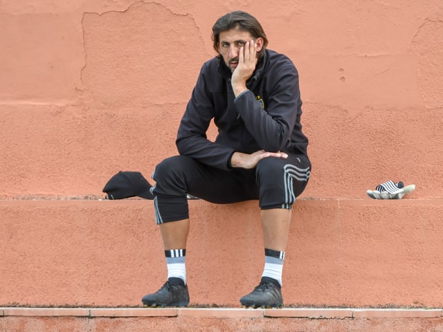 Massimo Colomba