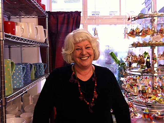 Cornelia Minder. Cornelia Minder.