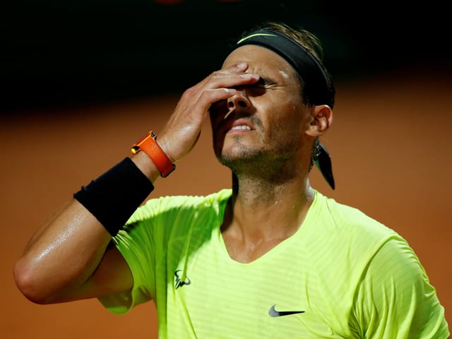 Rafael Nadal Rafael Nadal