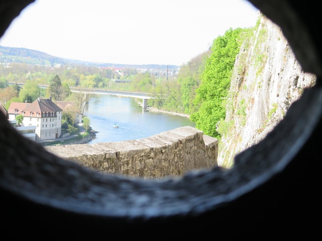 Ausblick Ausblick